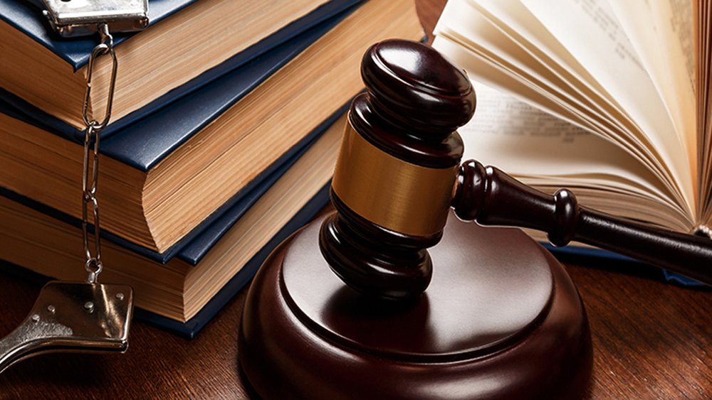 Anteeo - Droit pénal