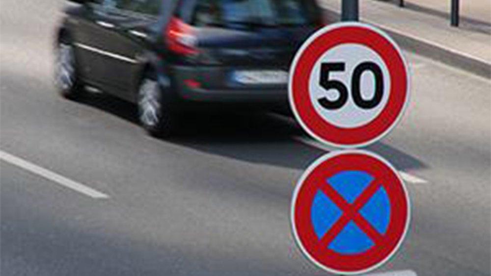 Anteeo - Droit du roulage